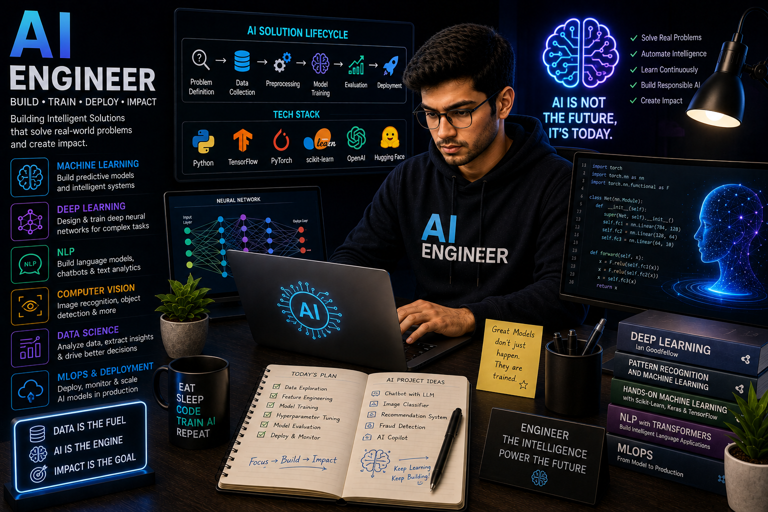 AI Engineer