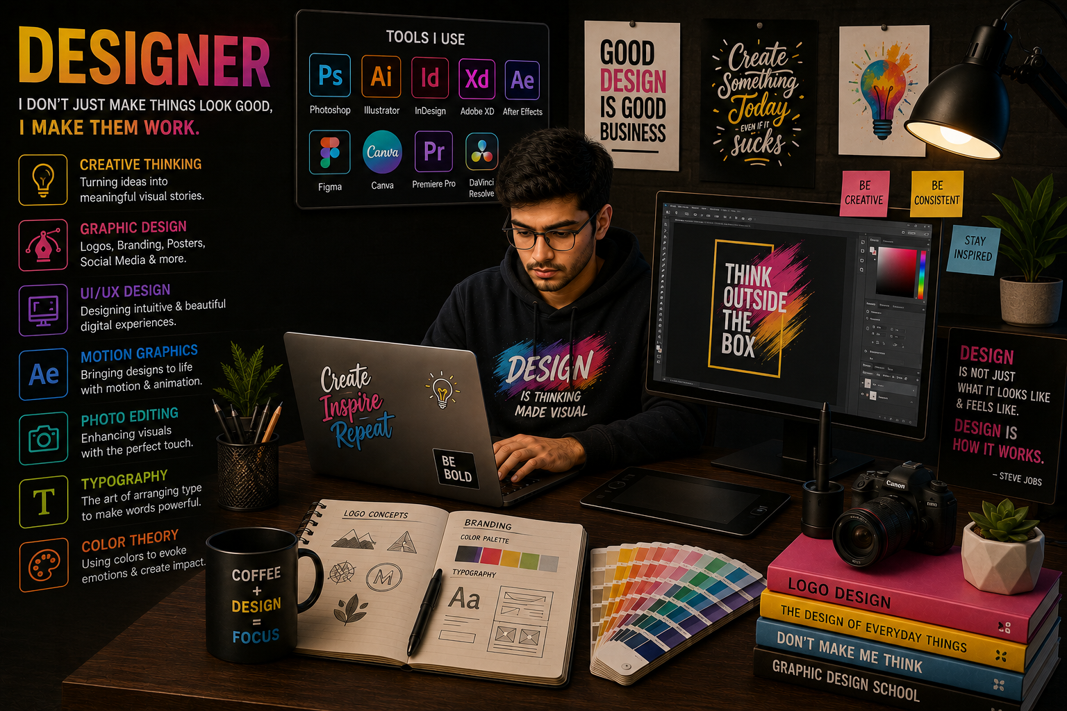 Designer