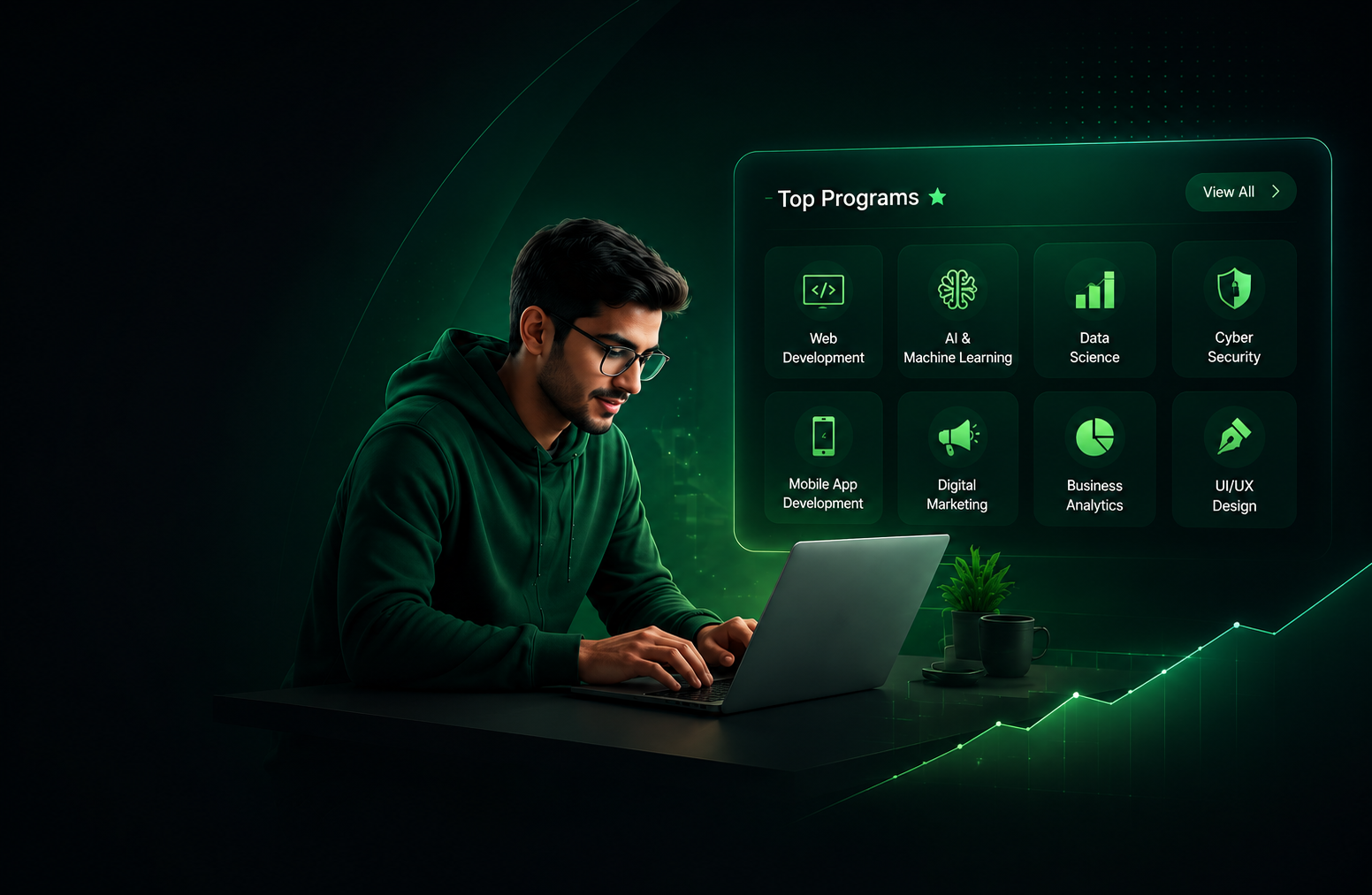 Tech & Non-Tech Programs
