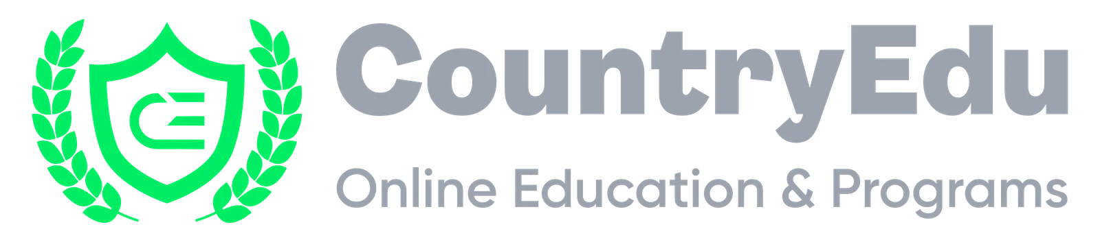 CountryEdu Logo