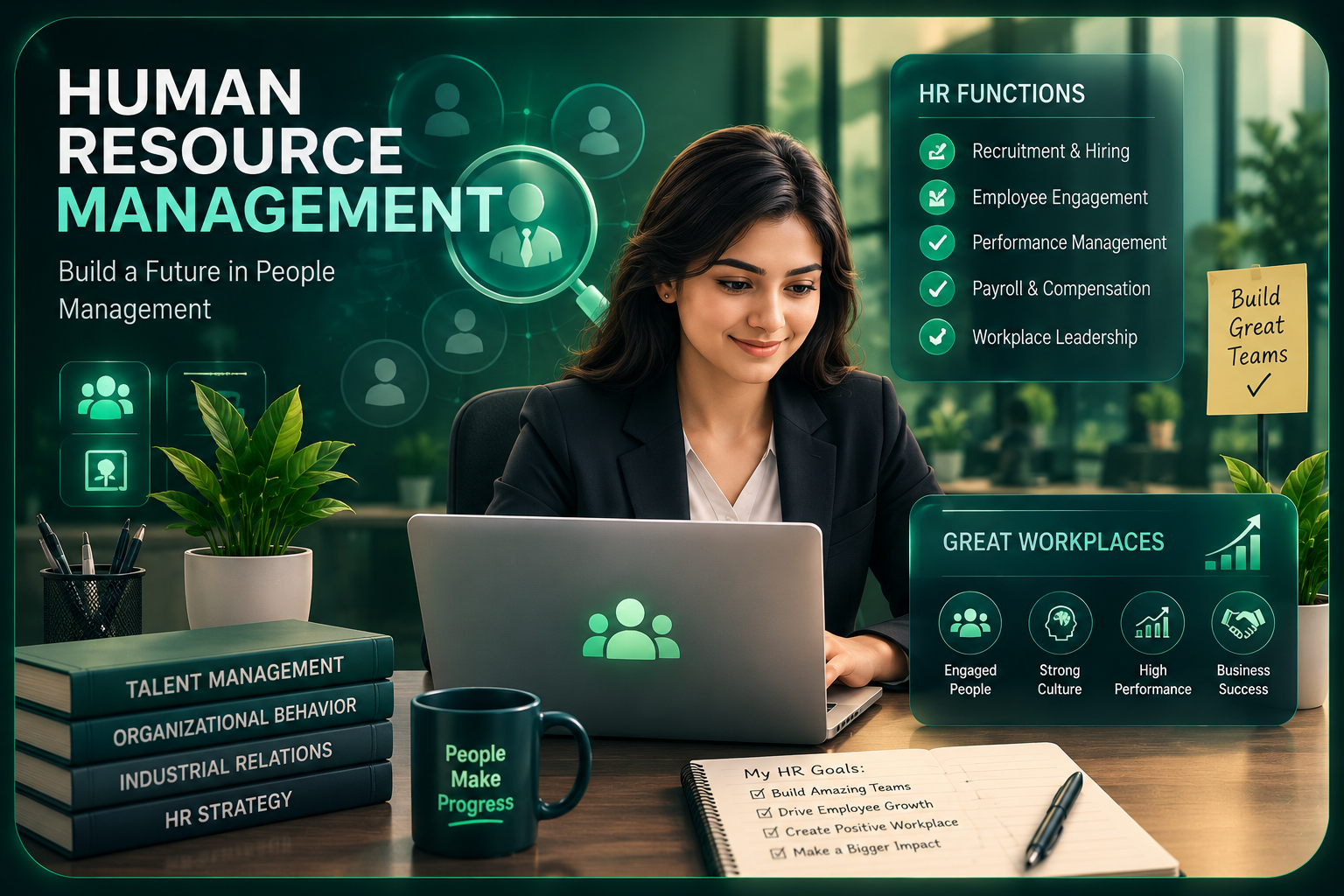 Human Resource Management