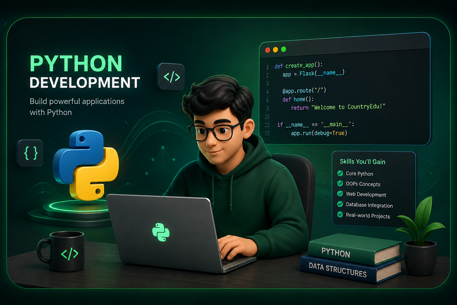 Python