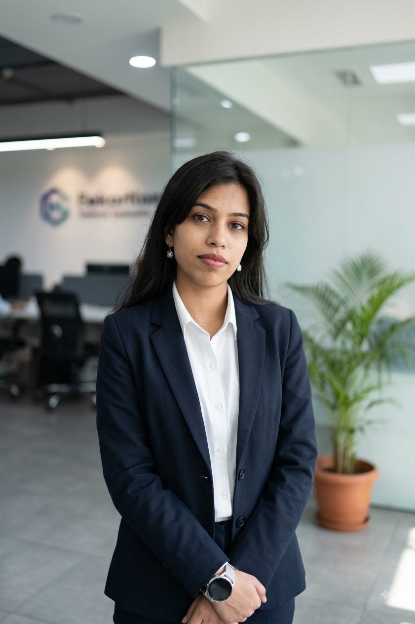 Ayushi