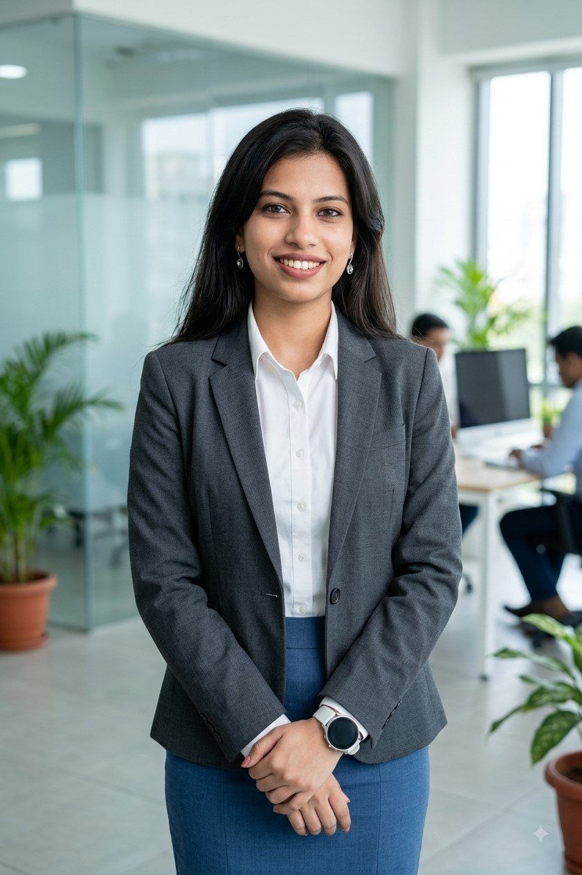 aayushi