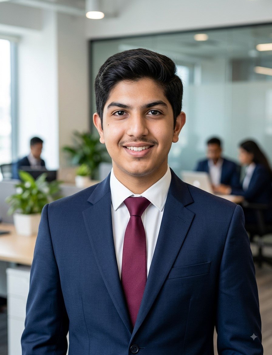 Rishabh Tyagi