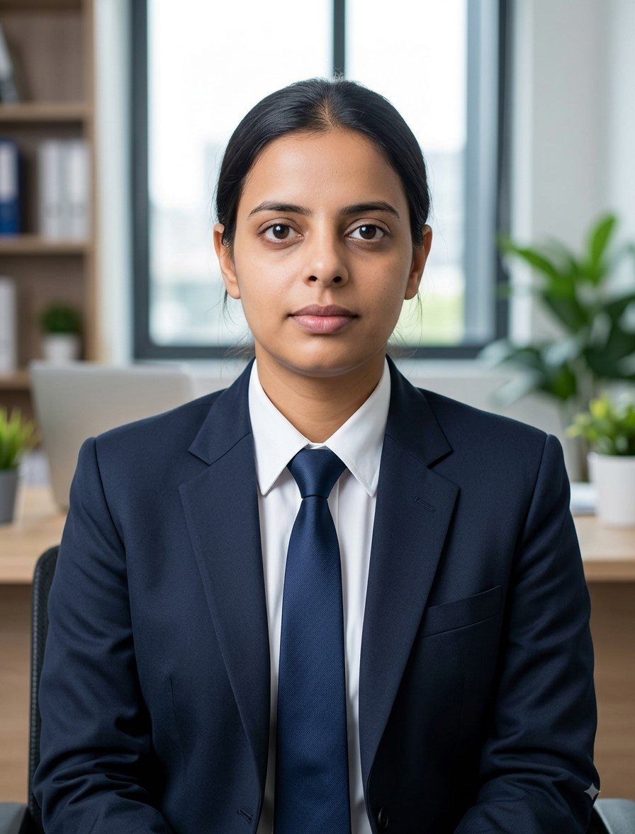 Simranpreet