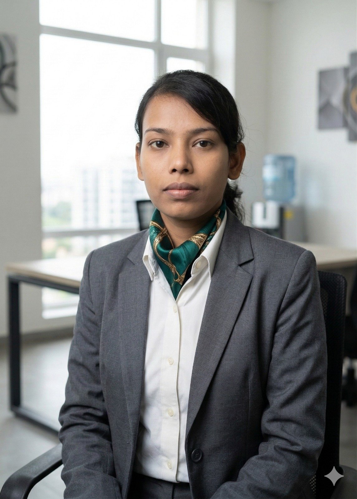 Preeti